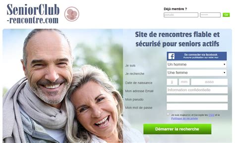 Sites rencontres amicales seniors : se faire des amis après 50 ans